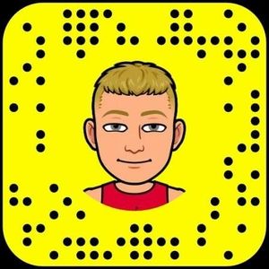 Meet your Posher, Marcus